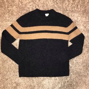 H&M cashmere sweater